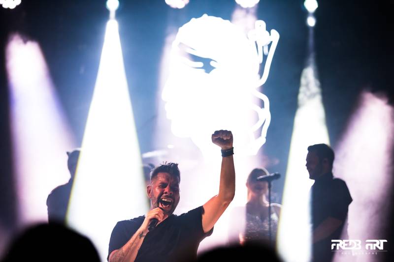 Alméras Music Live Corsica