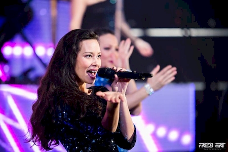 Show TV Alméras & Friends