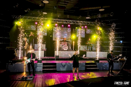 Show TV Alméras & Friends