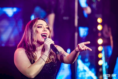 Show TV Alméras & Friends