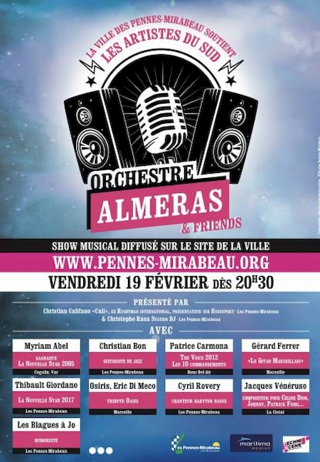 Nos prestations sur le secteur de Cannes dans les Alpes-Maritimes