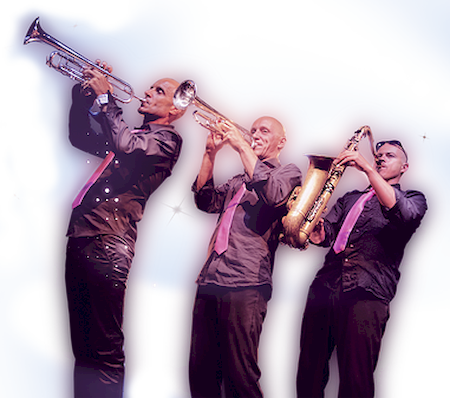 Notre zone d'activité pour ce service Les 10 meilleurs orchestres sur